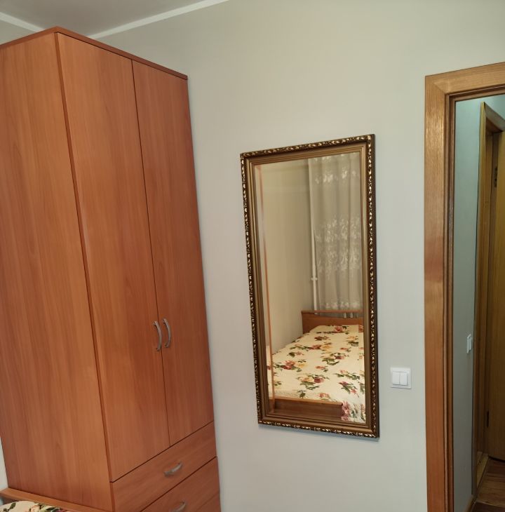 Сдам 1к квартиру на Автомоторная улица, 3К1, метро Лихоборы, г. Москва
