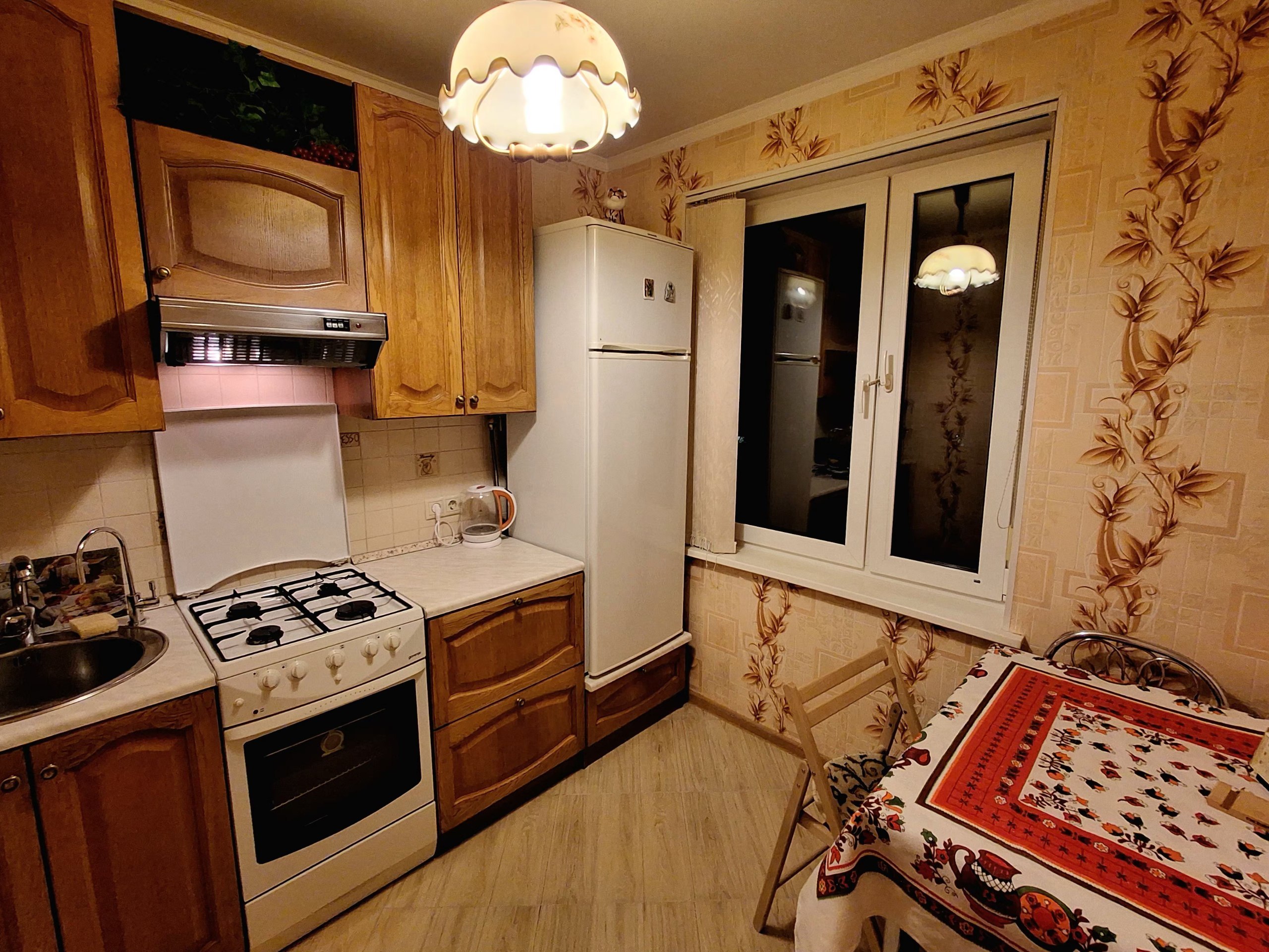 Сдам 2х-комнатную квартиру на г Москва, ул 2-я Прогонная, д 7, метро Преображенская площадь, г. Москва