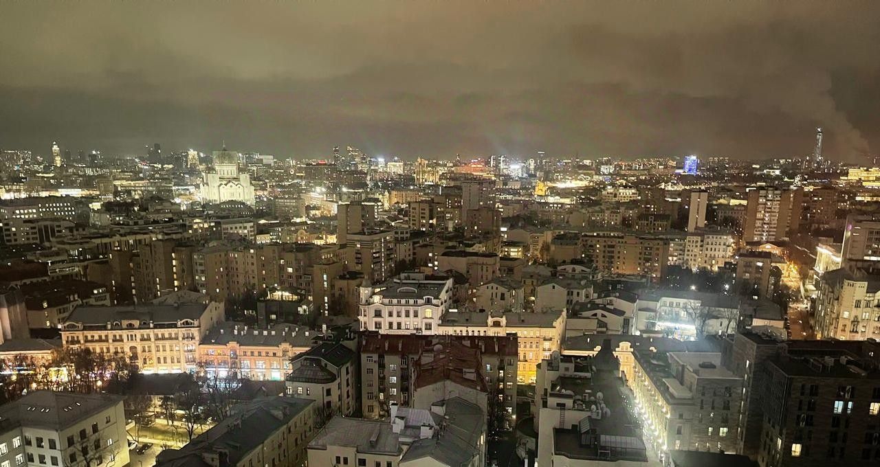 Сдам 2-комнатную квартиру на улица Новый Арбат, 15, метро Александровский сад, г. Москва