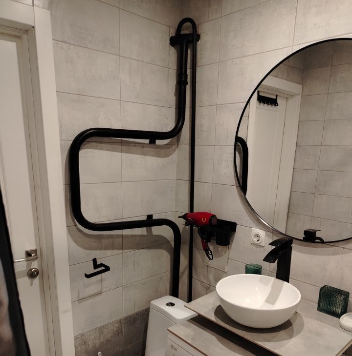 Снять 1-комнатную квартиру на Анадырский проезд, 15/1, метро Бабушкинская, г. Москва