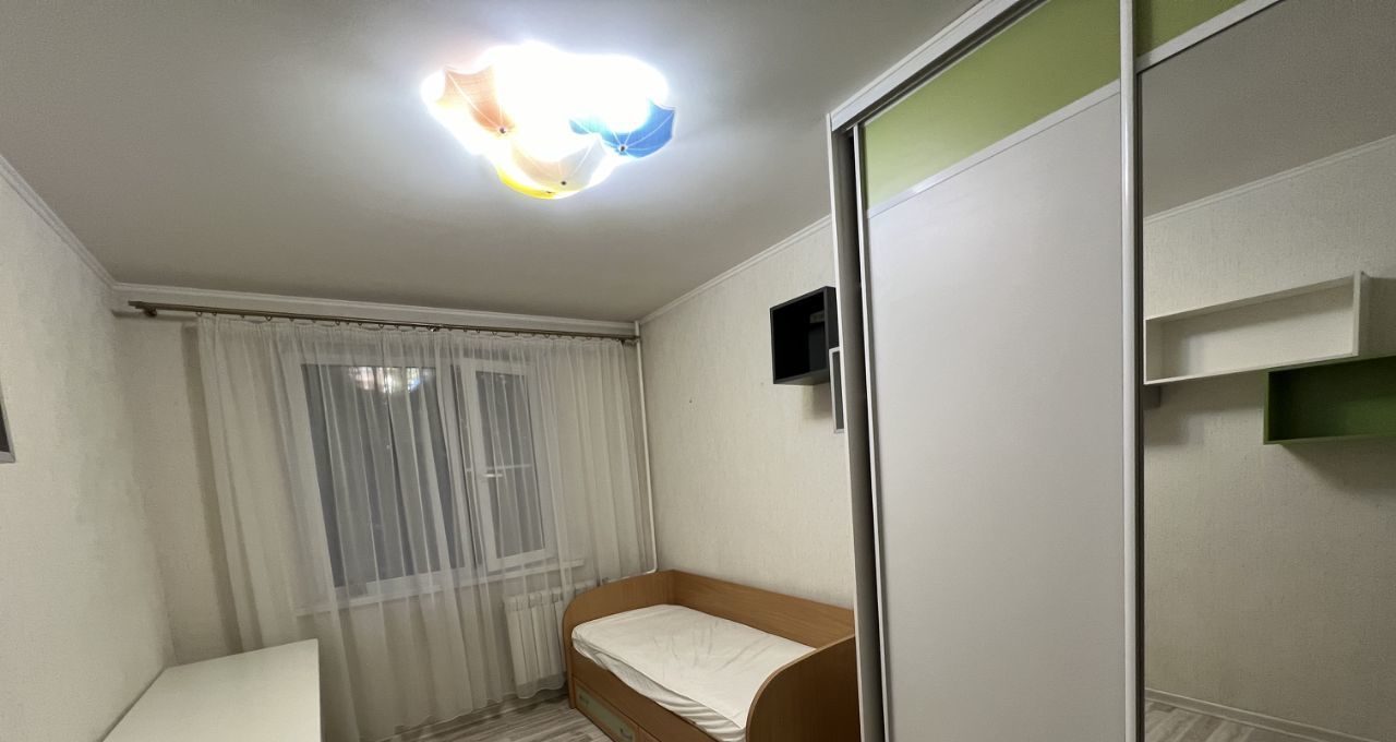 Снять двухкомнатную квартиру на улица Санникова, 1, метро Отрадное, г. Москва