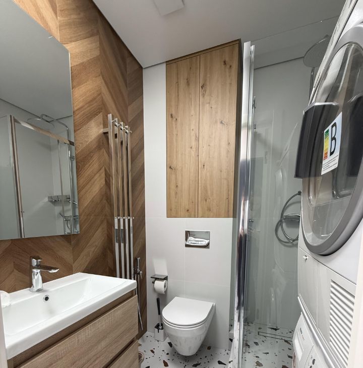 Сдаю 2х-комнатную квартиру на Барклая улица, 6Ак1, метро Фили, г. Москва