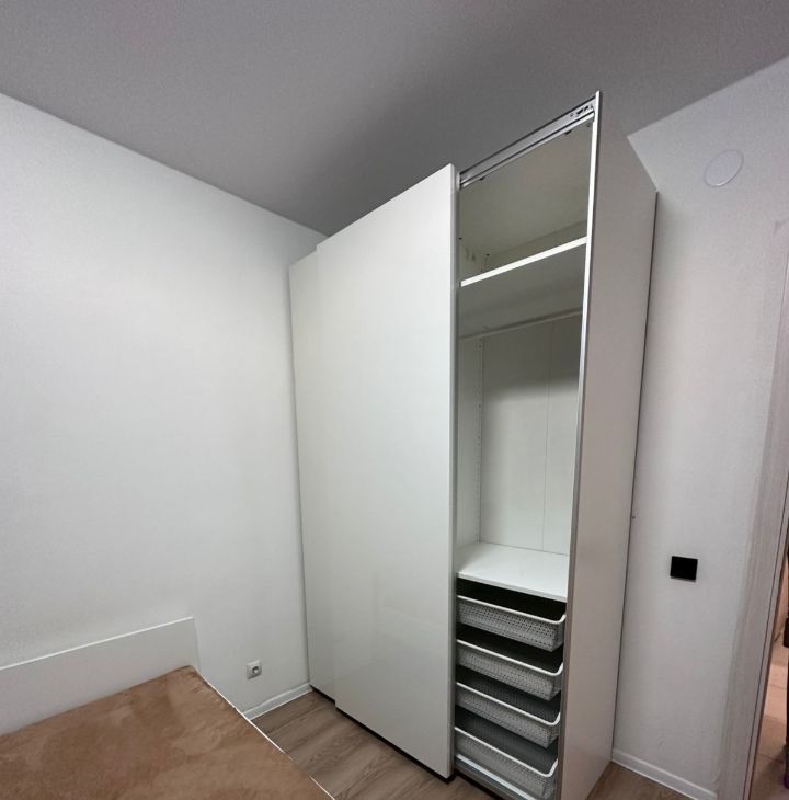 Снять 1-к квартиру на Люблинская улица, 78к2, метро Братиславская, г. Москва