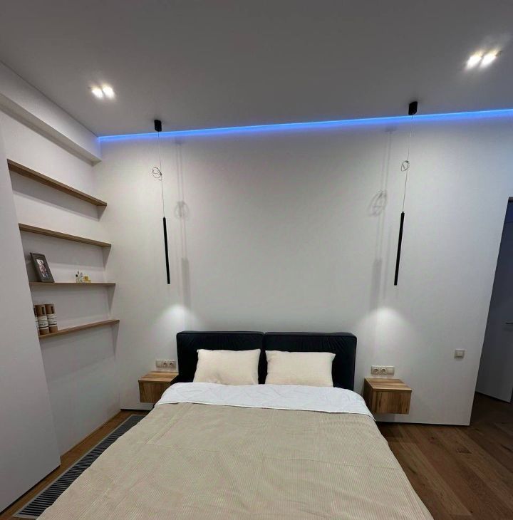 Сдаю 3-комнатную квартиру на Севастопольский проспект, 22А, метро Нагорная, г. Москва