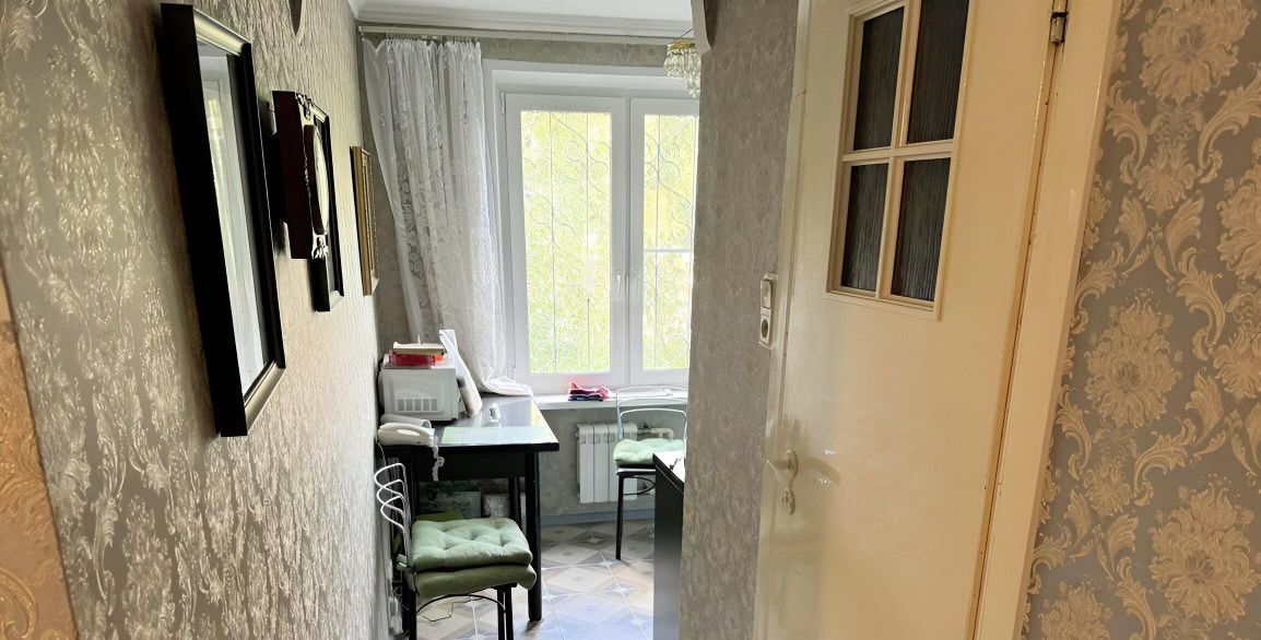 Сдаю 3-к квартиру на проезд Карамзина, 1К3, метро Битцевский парк, г. Москва