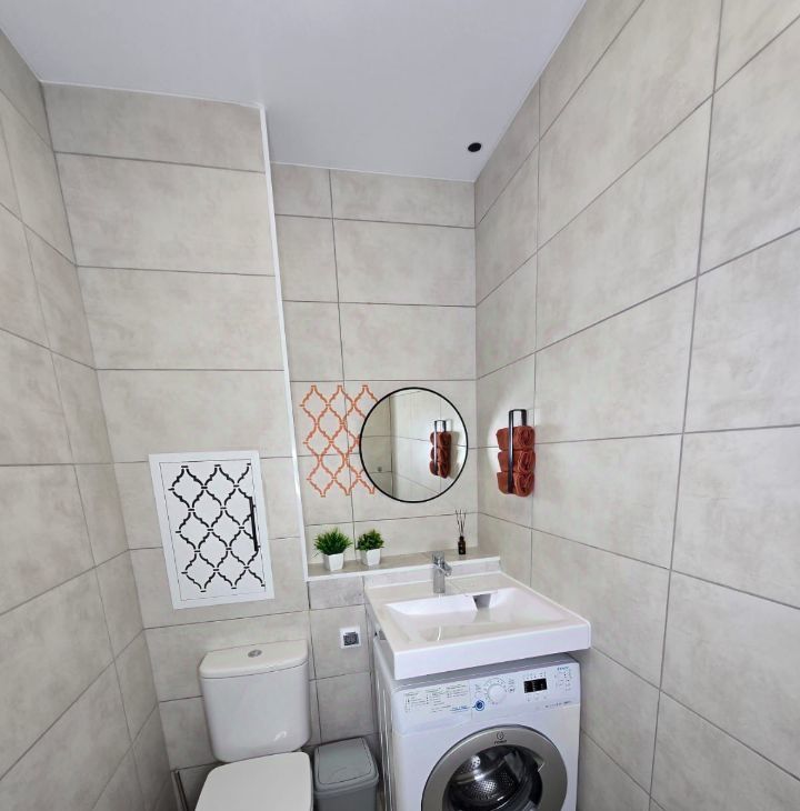 Снять трехкомнатную квартиру на проспект Куприна, 30к9, метро Бунинская аллея, г. Москва