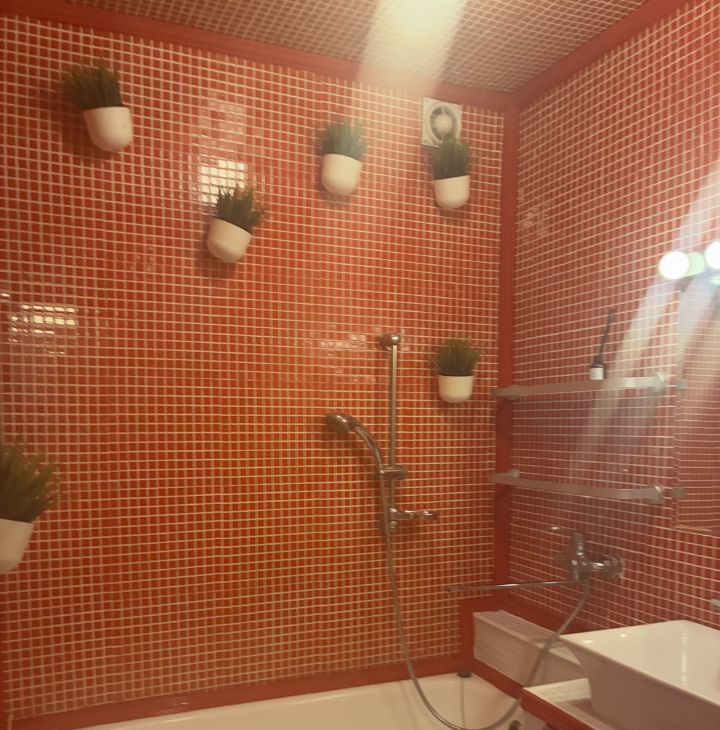 Сдается 1-к квартира на Каланчевская улица, 30, метро Проспект Мира, г. Москва