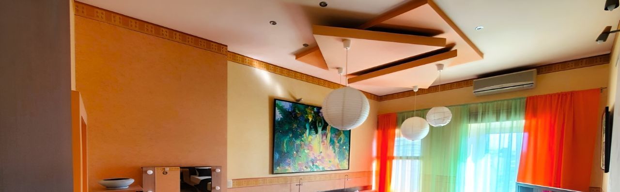 Сдаю 4-к квартиру на Краснопрудная улица, 26, метро Бауманская, г. Москва