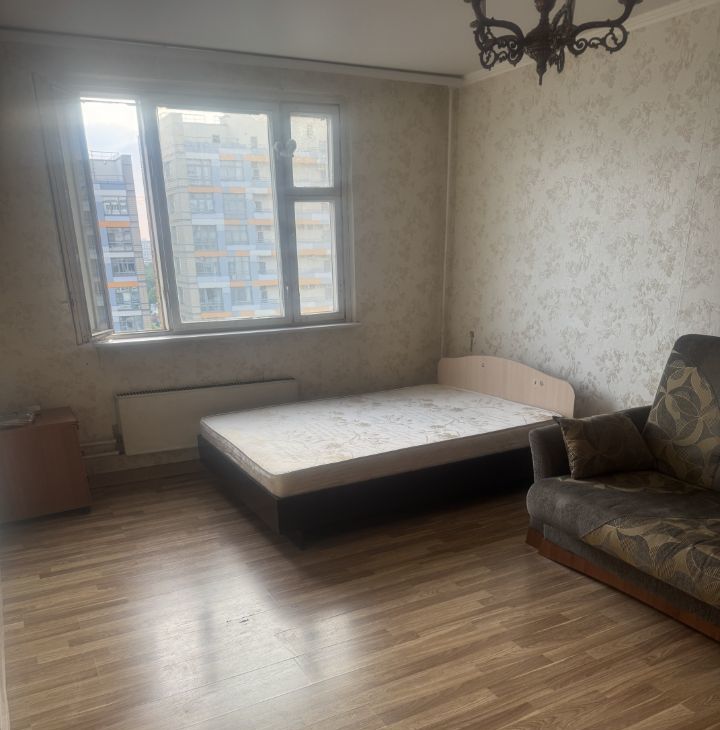 Сдам 1-комнатную квартиру на улица Академика Королева, 8К2, метро ВДНХ, г. Москва