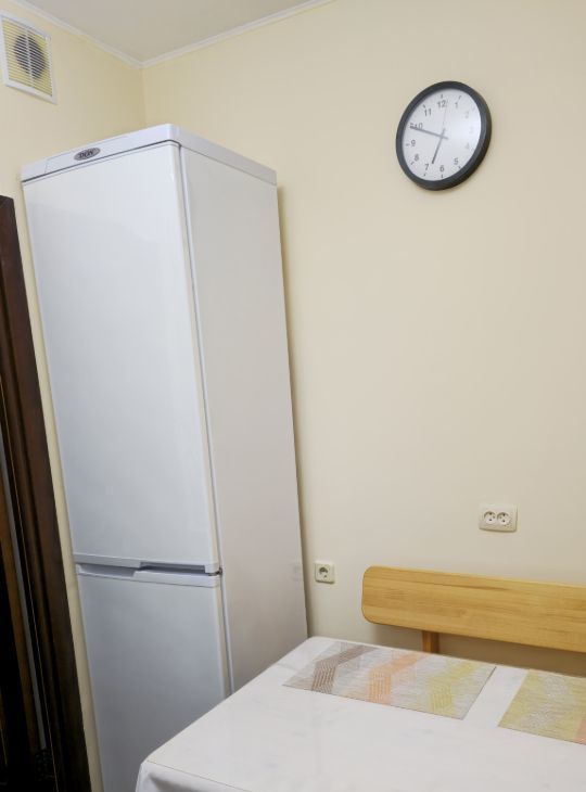 Снять 1-комнатную квартиру на Шипиловская улица, 64К1, метро Красногвардейская, г. Москва