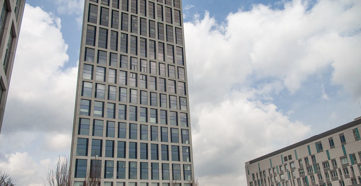 Сдается 2х-комнатная квартира на Мичуринский проспект, 56, метро Мичуринский проспект, г. Москва