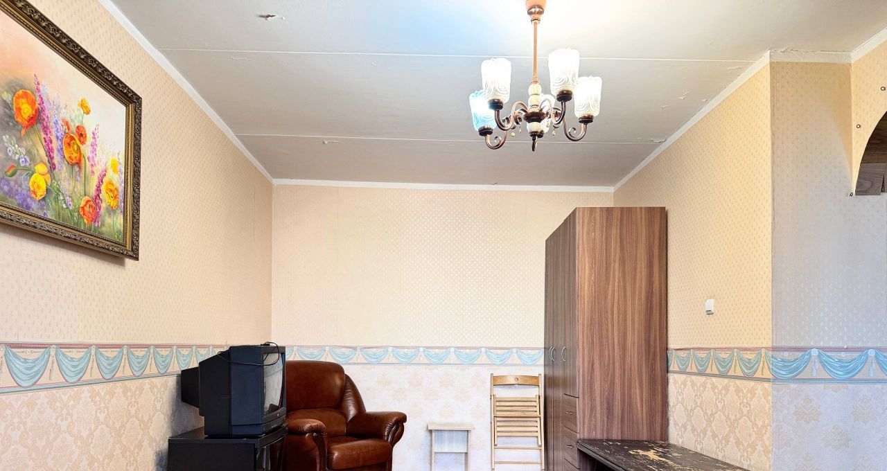 Сдаю однокомнатную квартиру на Смольная улица, 39, метро Речной вокзал, г. Москва