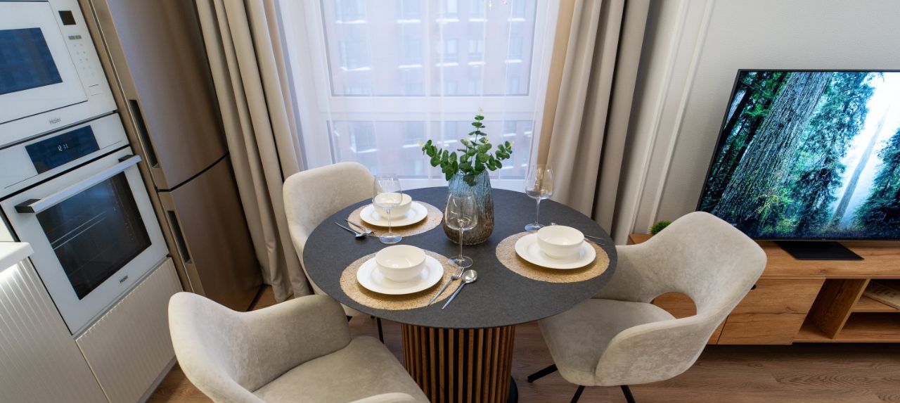 Сдам 3к квартиру на Очаковское шоссе, 5к4, г. Москва