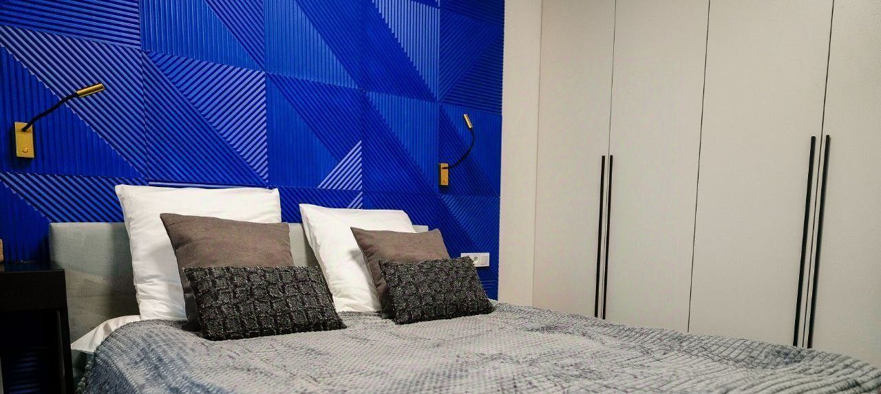 Снять 1-к квартиру на Нагатинская набережная, 10А, метро Нагорная, г. Москва