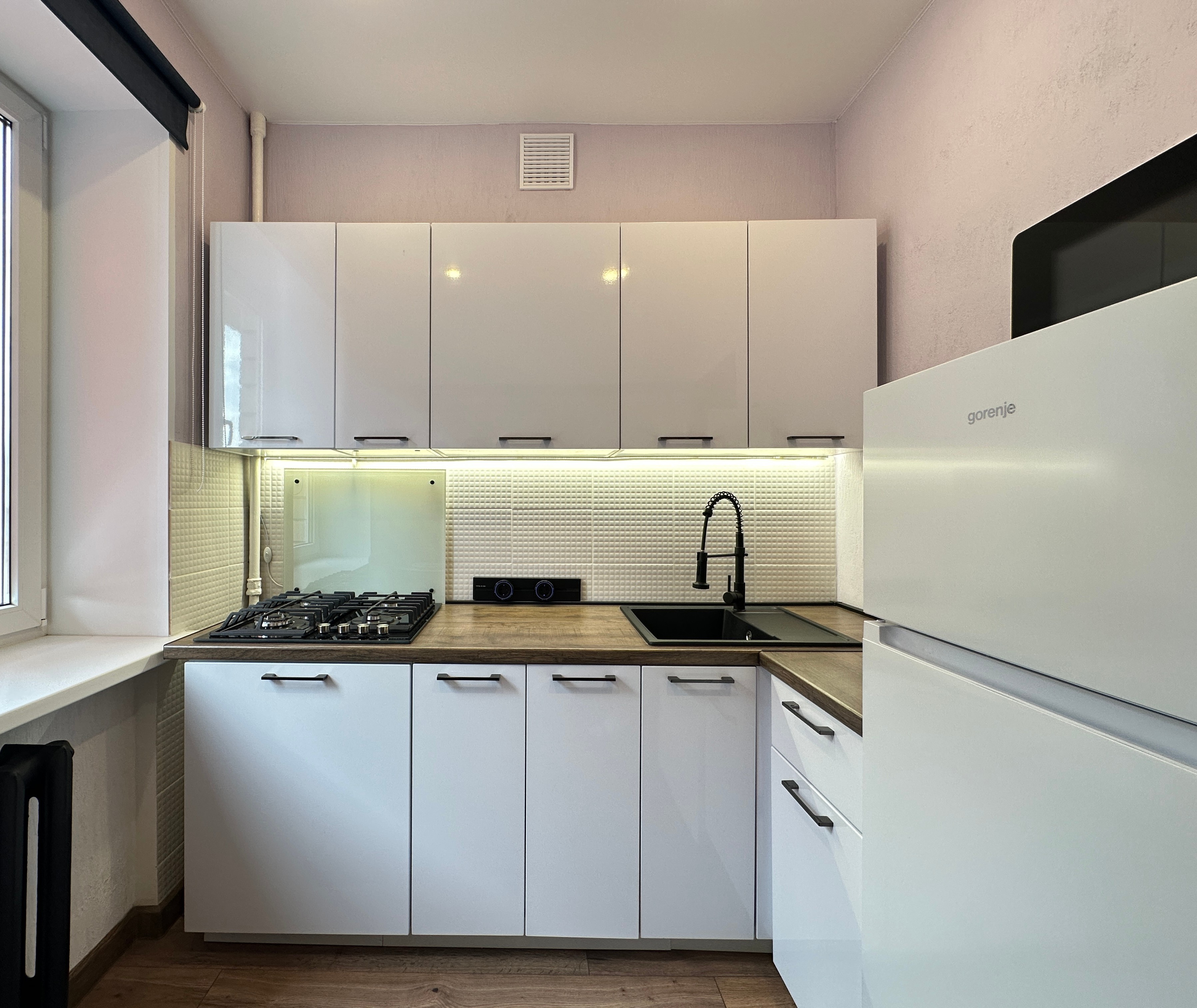 Сдам 2-к квартиру на г Москва, ул Бурденко, д 11А стр 2, метро Смоленская (Арбатско-Покровская линия), г. Москва