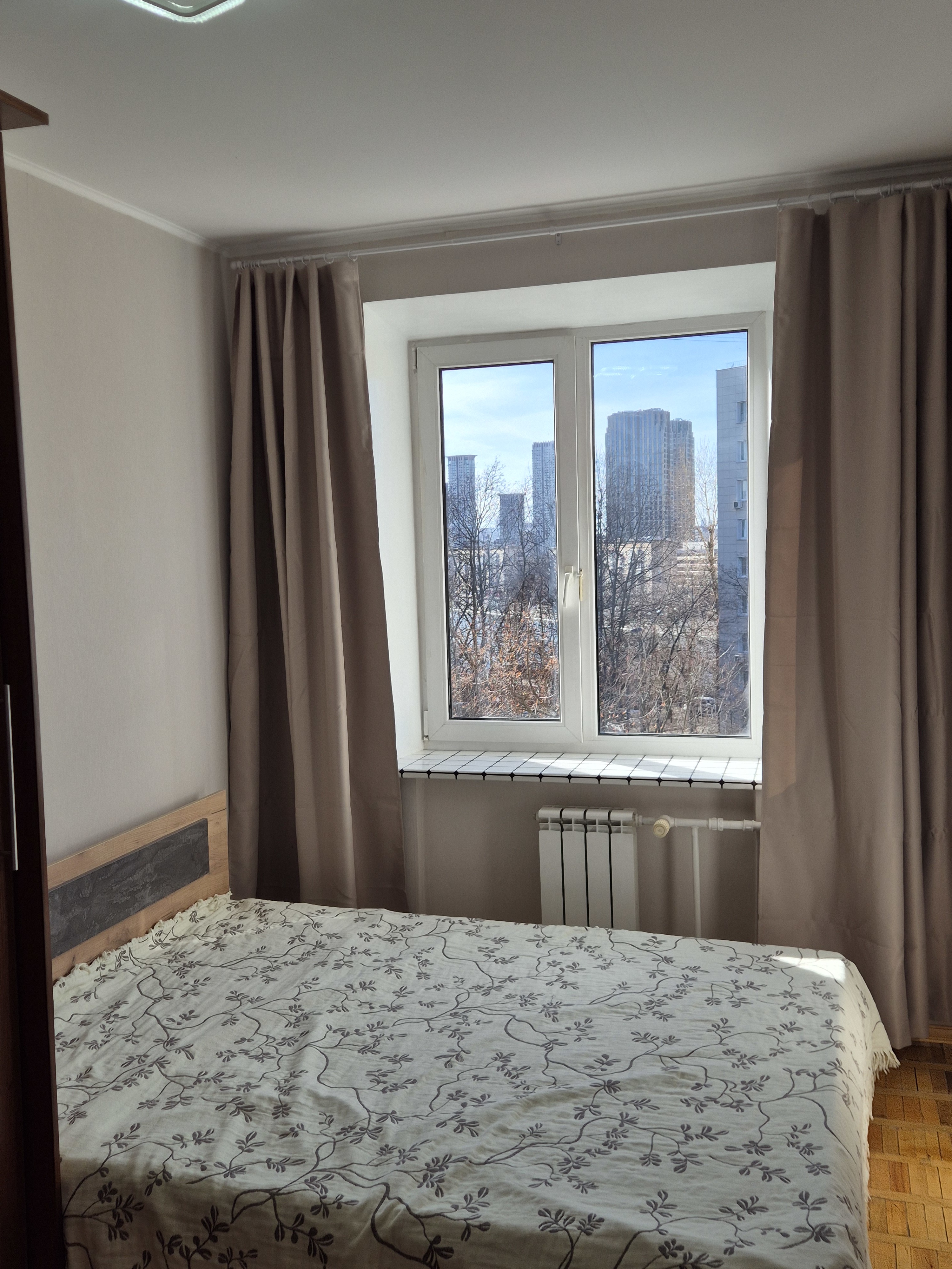 Сдам 2-комнатную квартиру на г Москва, ул Симоновский Вал, д 20 к 3, метро Пролетарская, г. Москва