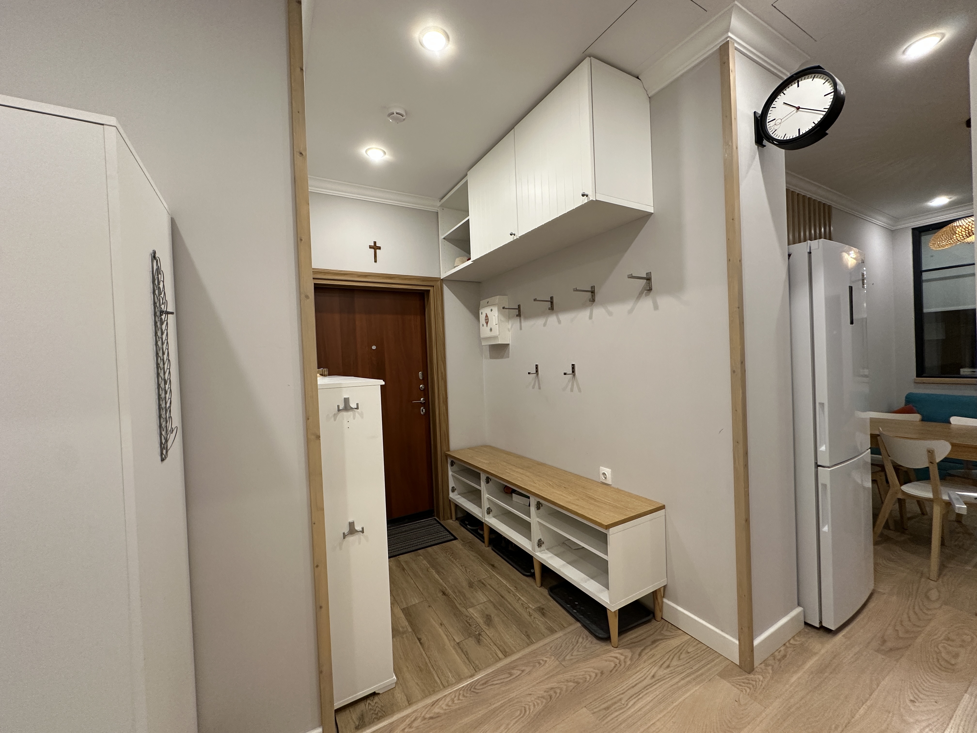 Сдается 2к квартира на г Москва, Старый Петровско-Разумовский проезд, д 2, метро Динамо, г. Москва