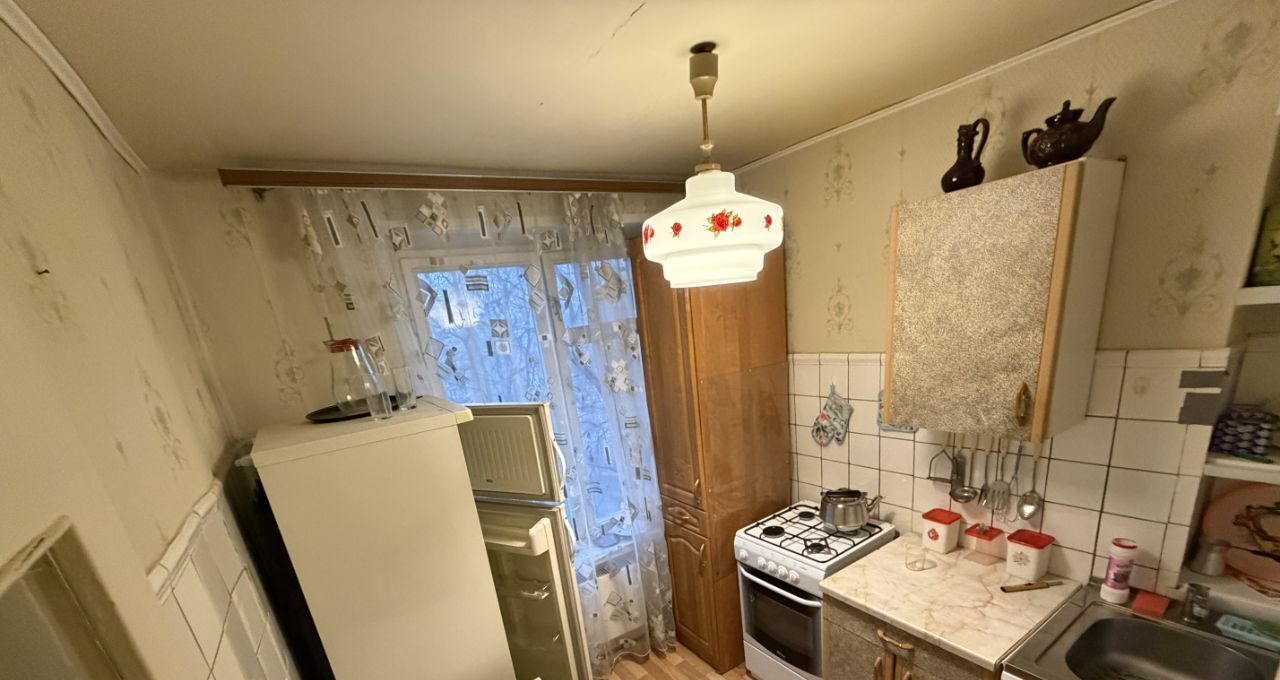 Снять двухкомнатную квартиру на Волгоградский проспект, 137К1, метро Кузьминки, г. Москва