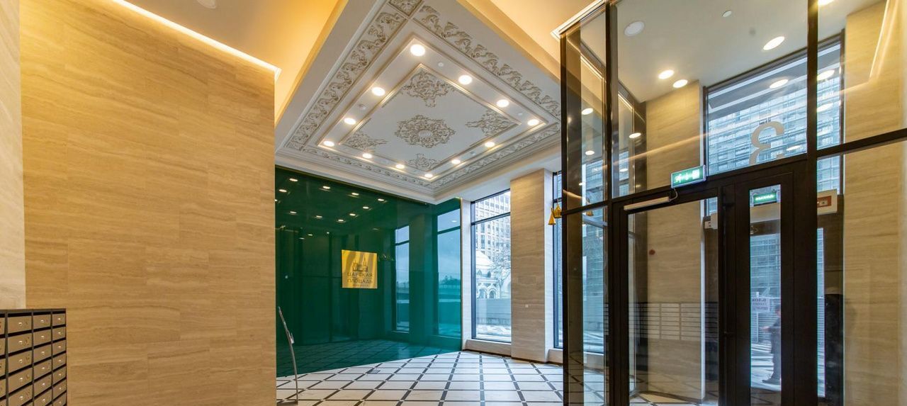 Сдается двухкомнатная квартира на Ленинградский проспект, 29к1, метро Петровский парк, г. Москва