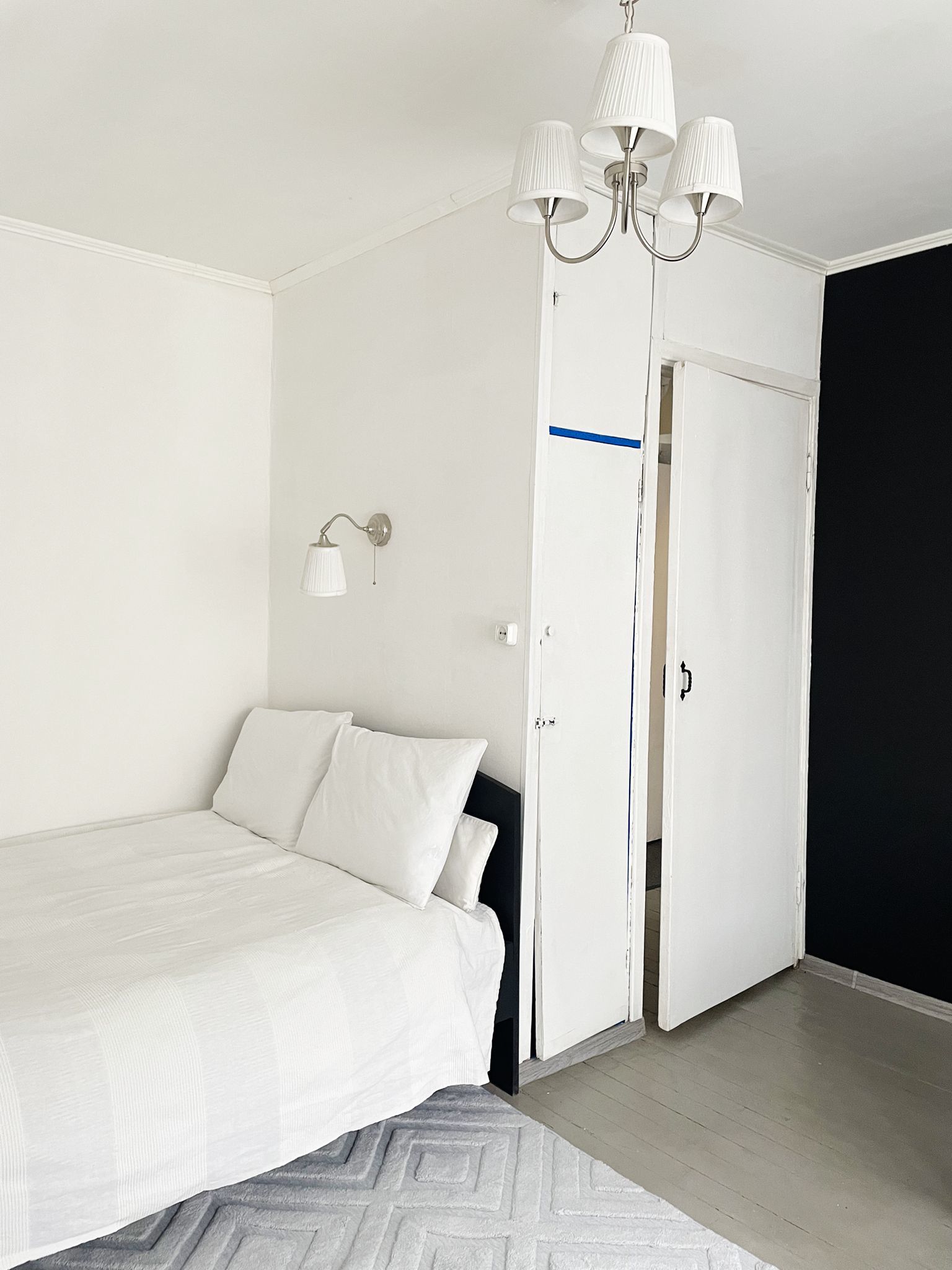 Сдам однокомнатную квартиру на улица Братская 27 корпус 2, метро Перово, г. Москва