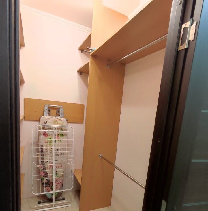 Сдаю однокомнатную квартиру на Варшавское шоссе, 141к13, метро Аннино, г. Москва