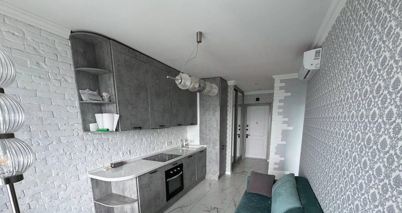 Сдам 1к квартиру на Дмитровский проезд, 1, метро Тимирязевская, г. Москва