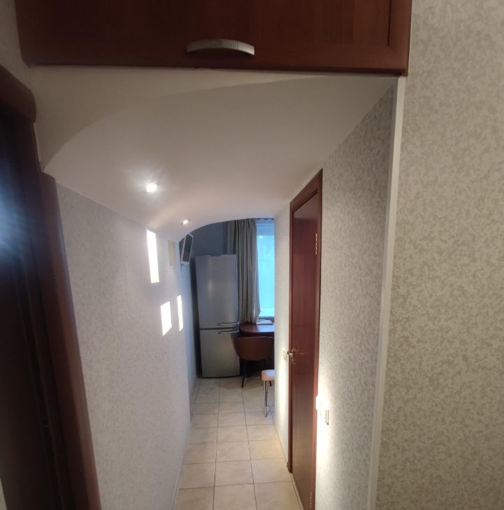 Аренда однокомнатной квартиры на Сумской проезд, 13К1, метро Южная, г. Москва