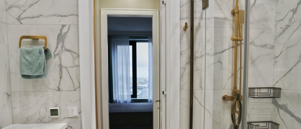 Аренда 2-к квартиры на 3-й Автозаводский проезд, 3, метро Автозаводская (Замоскворецкая линия), г. Москва