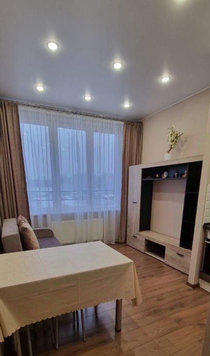 Сдается однокомнатная квартира на улица Родниковая, 30к2, метро Солнцево, г. Москва