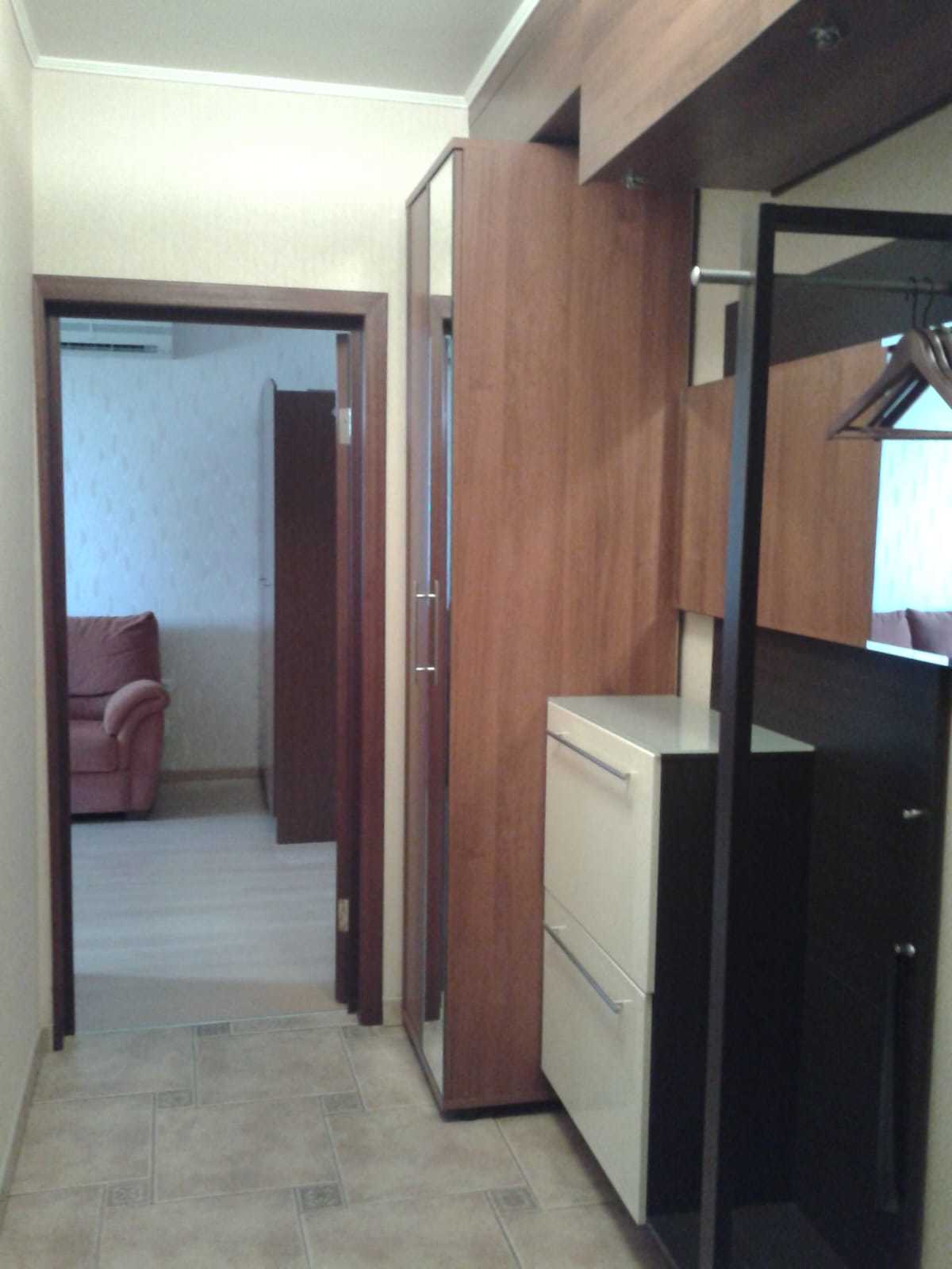 Снять 2-к квартиру на г Москва, пр-кт Маршала Жукова, д 35 к 1, метро Хорошёвская, г. Москва