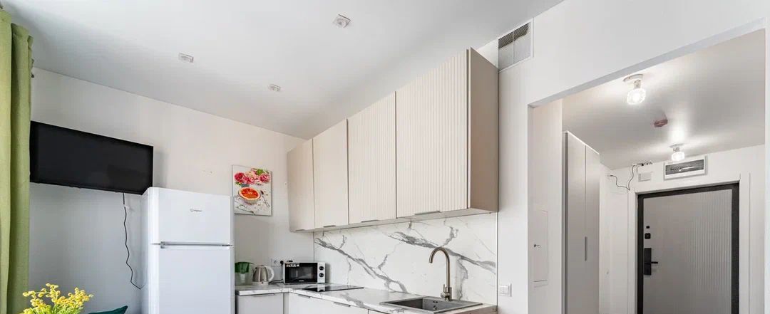 Аренда 1-комнатной квартиры на Амурская улица, 2к2, метро Партизанская, г. Москва