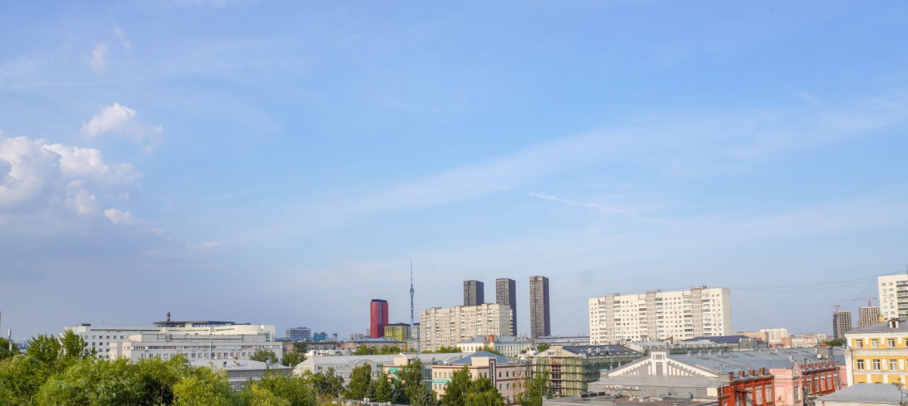 Снять 2к квартиру на Башиловская улица, 8, метро Савёловская, г. Москва