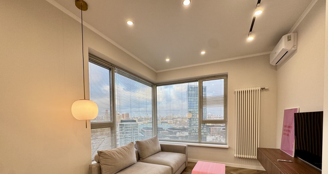 Сдам 3х-комнатную квартиру на Летная улица, 95Бк2, метро Тушинская, г. Москва