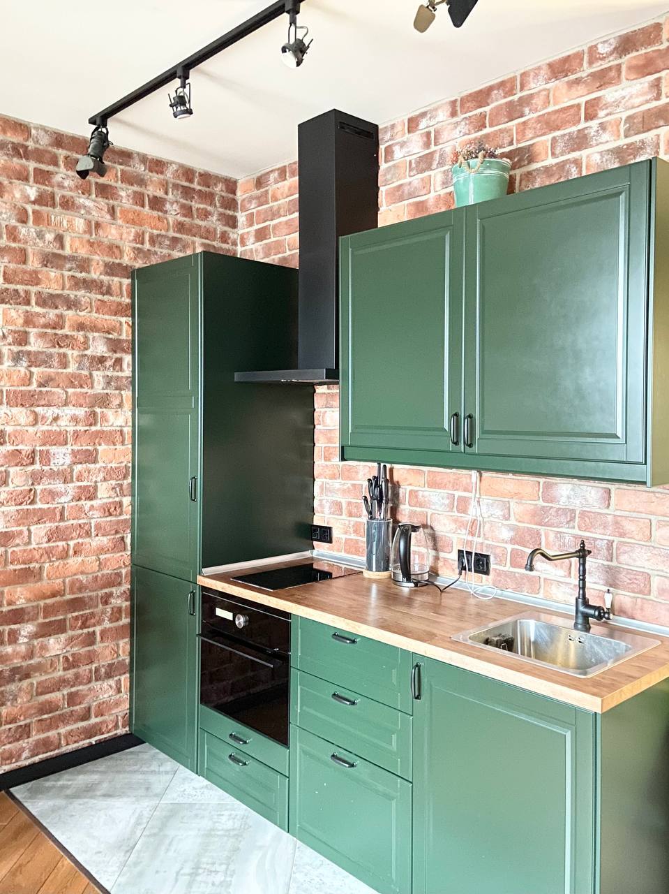 Снять 1к квартиру на г Москва, Басманный пер, д 5, метро Красные ворота, г. Москва