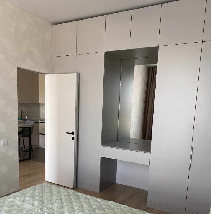 Сдам 3х-комнатную квартиру на улица Ивана Франко, 6, метро Пионерская, г. Москва