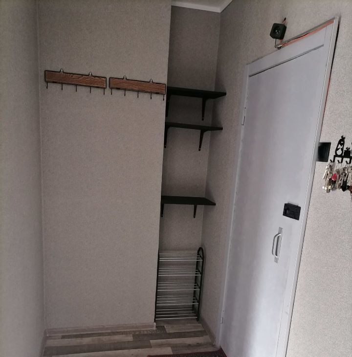Сдается 1-к квартира на улица Теплый Стан, 17, метро Коньково, г. Москва