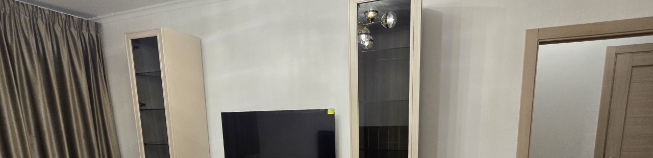 Сдам 1-комнатную квартиру на улица Ротмистрова, 2к4, метро Зорге, г. Москва