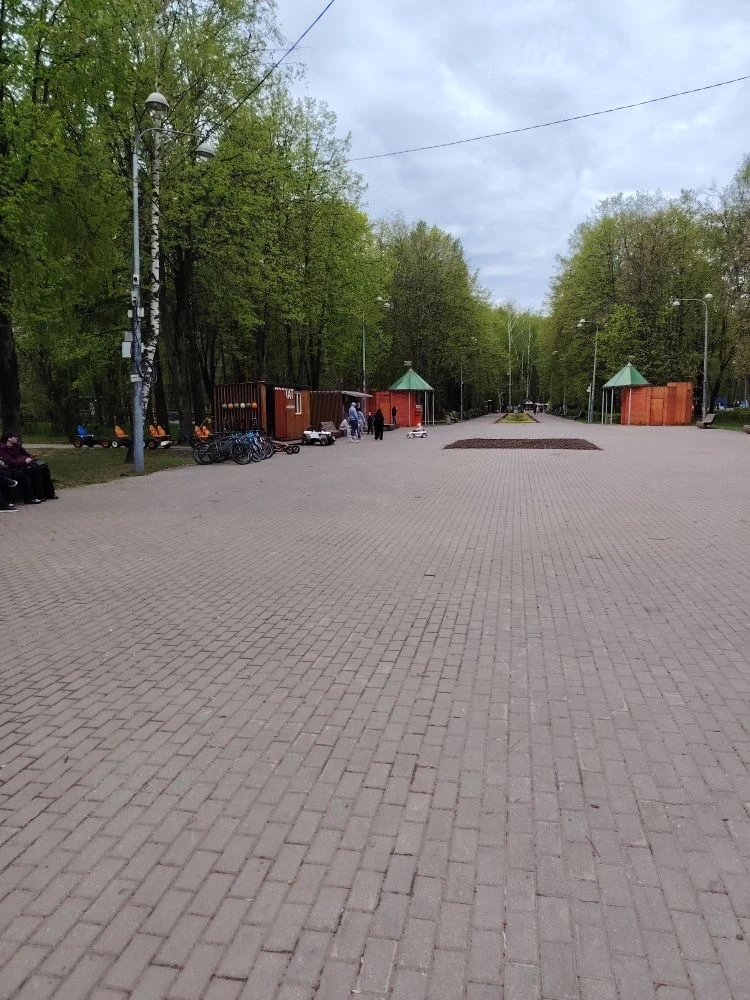 Сдается 1-к квартира на Московская обл, г Королёв, ул Гагарина, д 48, метро ВДНХ, г. Москва