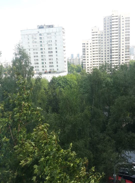 Сдам 1к квартиру на Челябинская улица, 14, метро Новогиреево, г. Москва