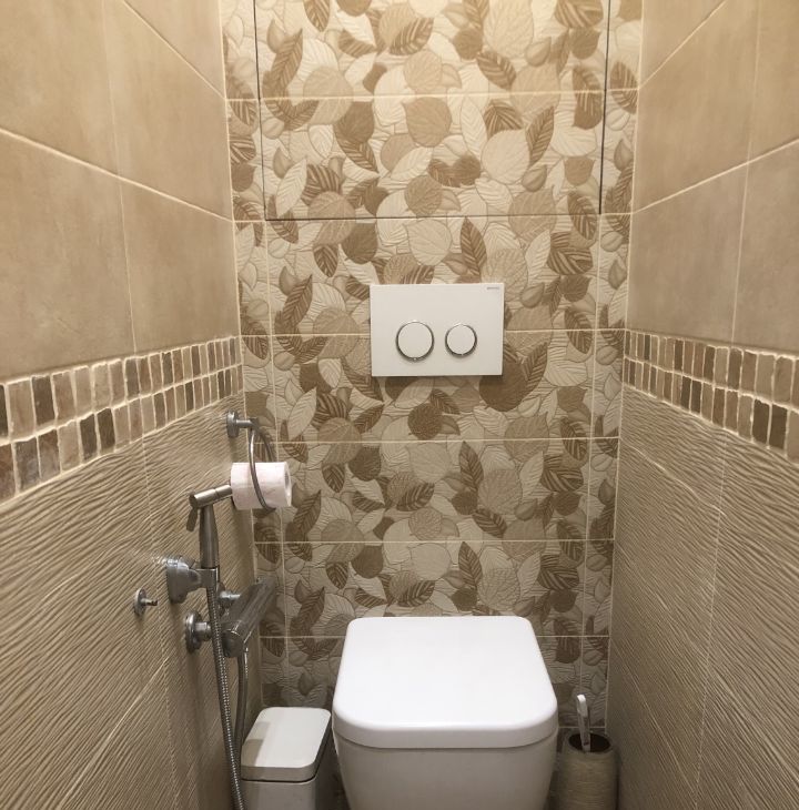 Аренда 3к квартиры на Смоленская улица, 10, метро Смоленская (Арбатско-Покровская линия), г. Москва