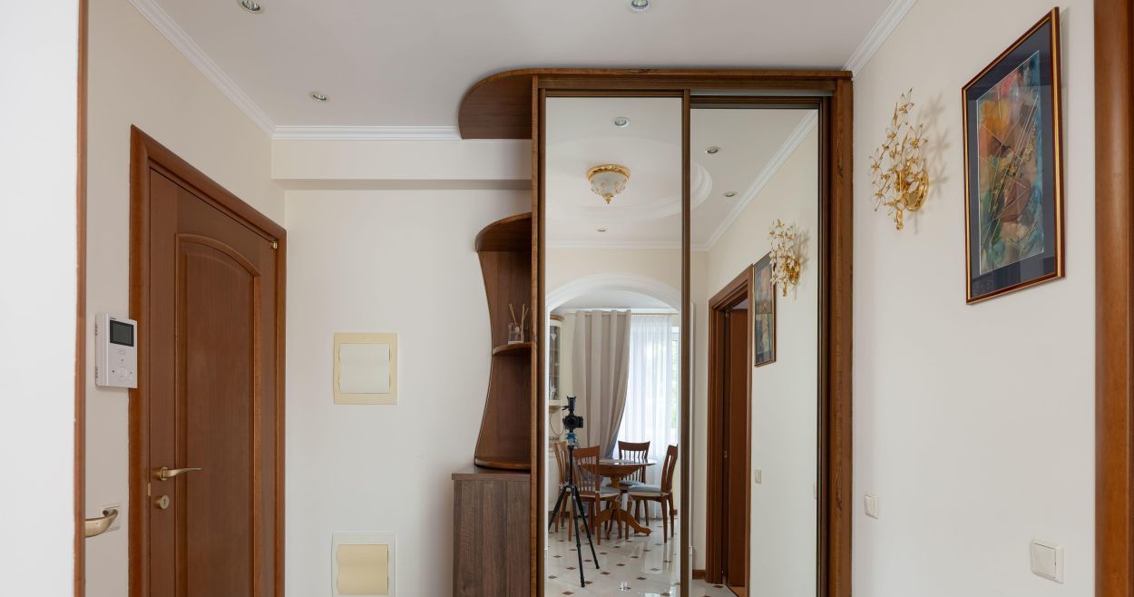 Сдаю двухкомнатную квартиру на 2-я Фрунзенская улица, 7, метро Спортивная, г. Москва