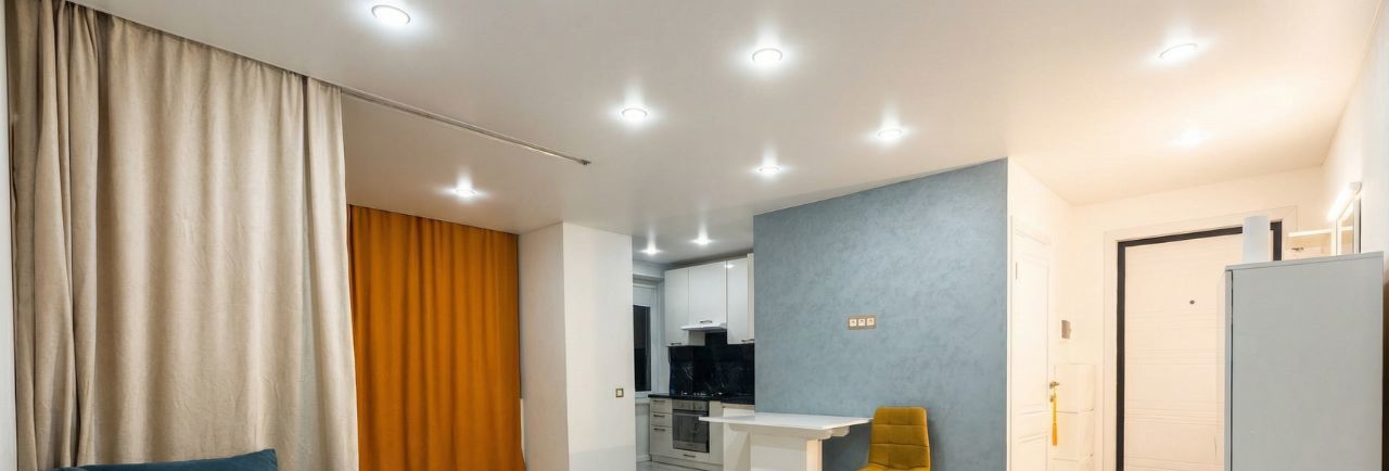 Сдается 3х-комнатная квартира на 4-й Верхний Михайловский проезд, 7К2, метро Шаболовская, г. Москва