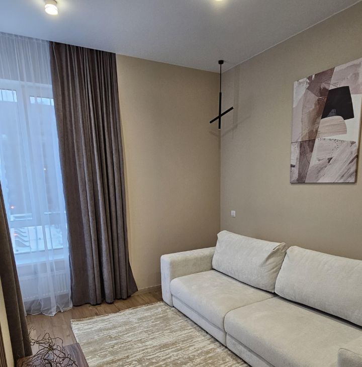 Снять 2к квартиру на бульвар Чкаловский, 6, метро Волоколамская, г. Москва