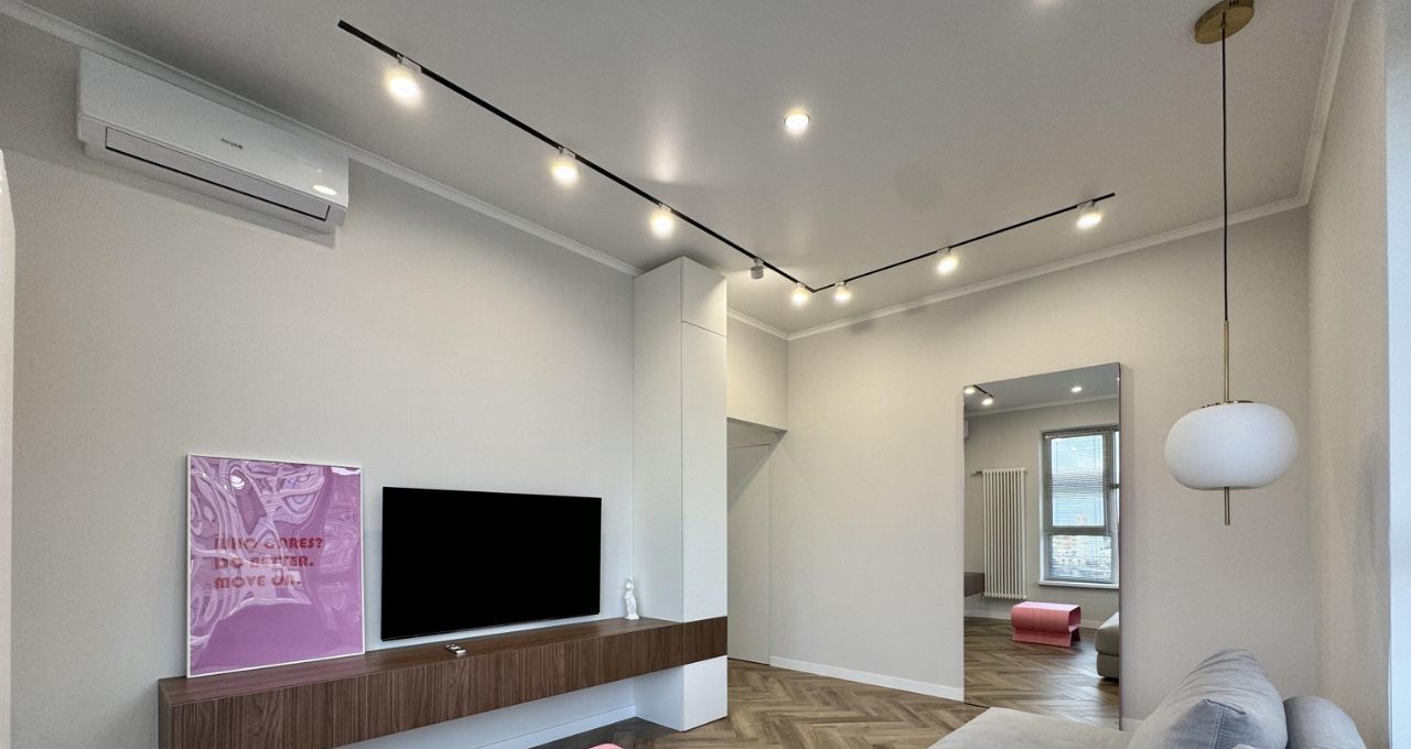 Аренда 3-комнатной квартиры на Летная улица, 95Бк2, метро Волоколамская, г. Москва