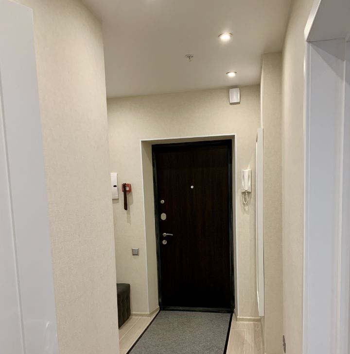 Сдам 1-комнатную квартиру на Хорошевское шоссе, 12к1, метро Хорошёвская, г. Москва