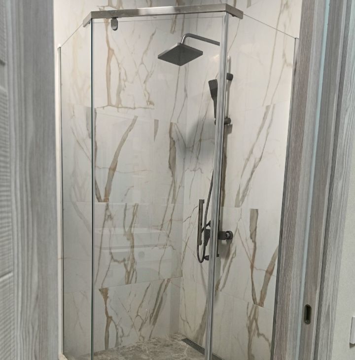 Сдается двухкомнатная квартира на улица Медовая Долина, 1к1, г. Москва