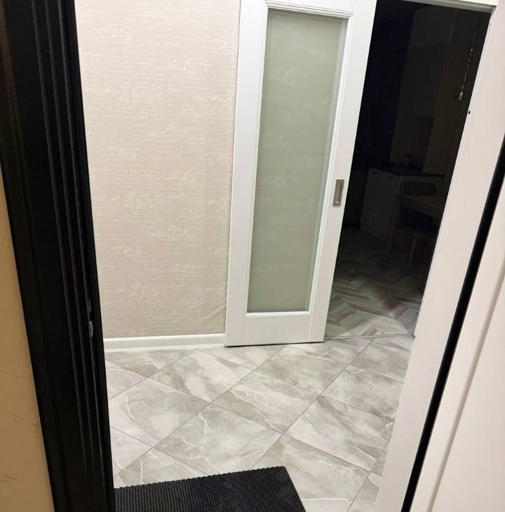 Сдам 3к квартиру на 6-я Радиальная улица, 5к2, метро Пражская, г. Москва