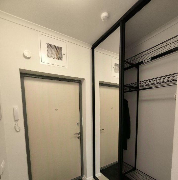 Аренда 1к квартиры на улица Гарибальди, 17А, метро Новые Черёмушки, г. Москва