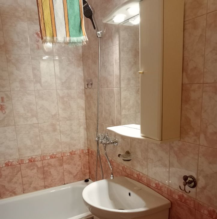 Сдам 1к квартиру на Некрасовская улица, 7, метро Некрасовка, г. Москва