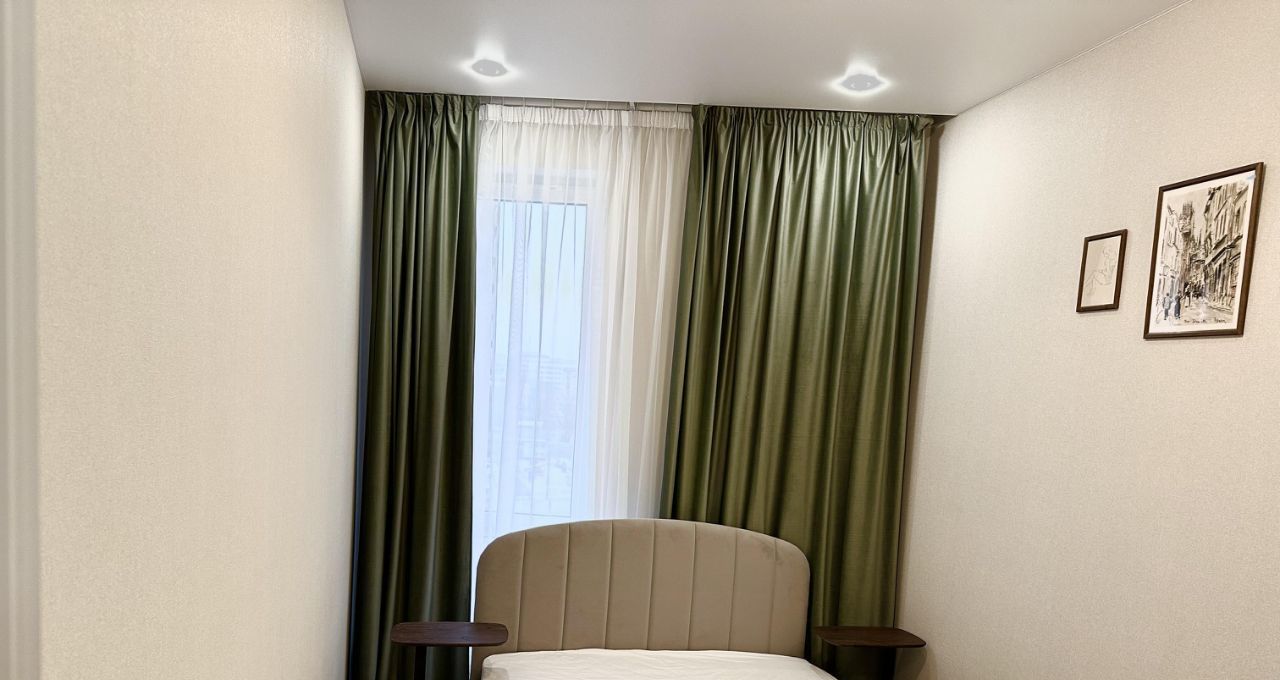 Сдаю 2-к квартиру на Новоостаповская улица, 20, метро Угрешская, г. Москва